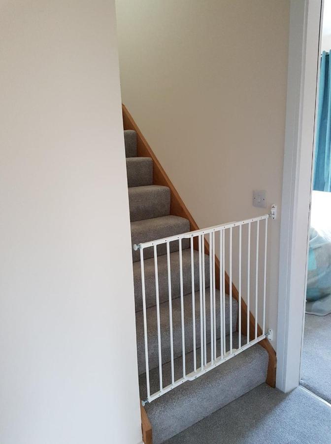Appartamento Number 6 Fort William Esterno foto