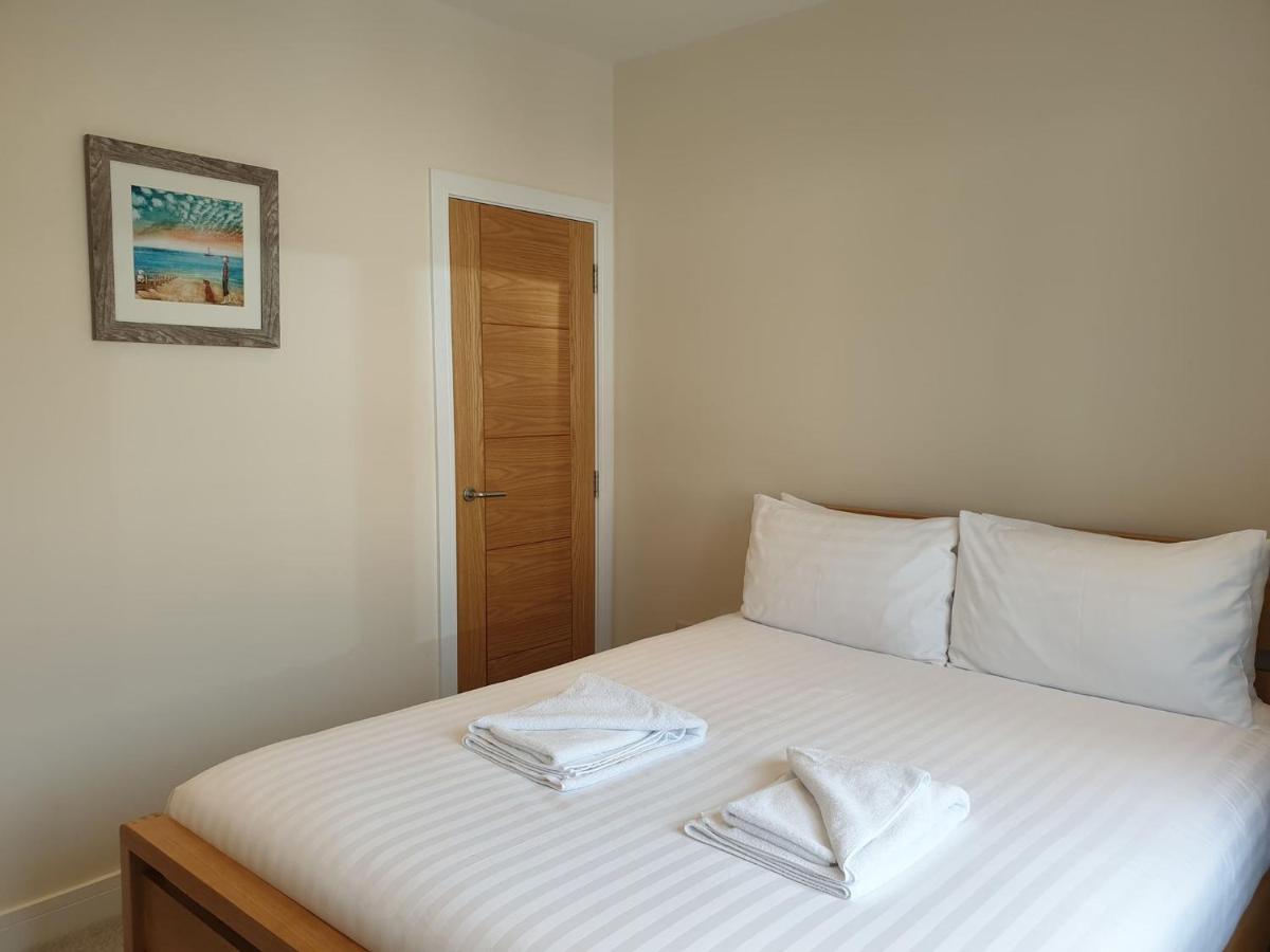 Appartamento Number 6 Fort William Esterno foto